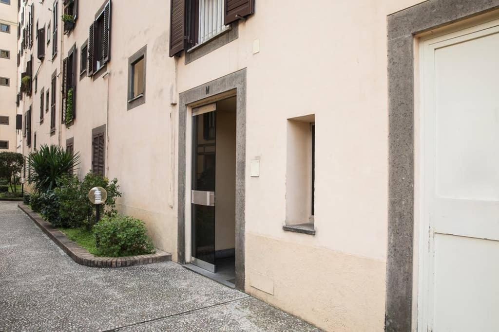 Pink Intimate Jacuzzi Suite Trastevere - Top Collection روما المظهر الخارجي الصورة